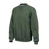 Champion Mens Fleece Crew s2095