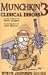 Munchkin 3: Clerical Errors Kartenspiel ... 1556347138