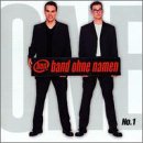 Band Ohne Namen -  No.1 (Different Cover Art)