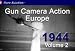 Gun Camera Movies From P-47 & P-51 Aircraft Against Luftwaffe in Europe 1944 - Volume...