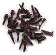 Whole Cloves 3.5 oz