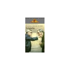 Sunshine Boys [VHS]