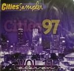 Cities 97 Sampler, Volume 11