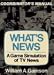 Book What's News: A Game Simulation of TV News (Coordinator's Manual)