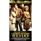 Streetcar Named Desire (1984) [VHS]