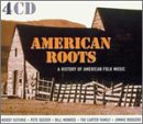 Review Various Artists  / American Roots: A History of American Folk Music
