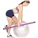 12 lb Body Toning Bar, purple