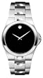 Movado Mens Luno 0605556 Watch