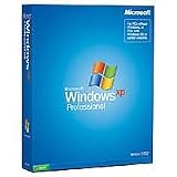 Microsoft Windows XP Professional Upgrade