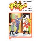 Bibi und Tina, Bd.21, Das Pferd in der Schule