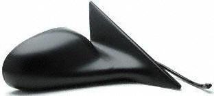 94-95 FORD MUSTANG MIRROR RH (PASSENGER SIDE), Power Remote (1994 94 1995 95) FD27ER F4ZZ17682A