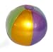 18in Metalic Beach Ball 1 Dozen [Misc.]