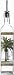 Cypress Home Havana Oil Bottle