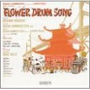 Click here to buy Flower Drum Song (1958 Original Broadway Cast) by  Richard Rodgers, Anita Ellis, Arabella Hong, Baayork Lee, and Betty Kawamura .