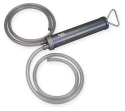 Westward 3APG2 Suction Gun, For Oils And Detergents