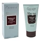 Guinot by Guinot For men Guinot Tres Homme Facial Cleansing Foam - All Skin Types--/5.2OZ (Skincare - men Cleanser)