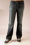 SEVEN - NEW ORLEANS RELAXED FIT DENIM JEAN