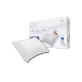 Queen Size iComfort Scrunch Pillow