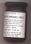 Boscovivo Champignon & Truffle Sauces-6.75oz