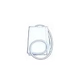 Omron 80A Standard Blood Pressure Cuff - Grey - 9-13