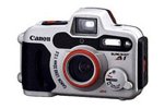 Photo : Canon Sureshot A1 Turtle Kit