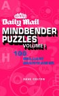 "Daily Mail" Mindbender Puzzles: v. 1