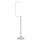 Ferplast Bird Cage Stand F1 White
