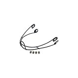 BOERI METAL JAW PIECE - O/S - N/A