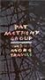 Pat Metheny Group: More Travels [VHS]