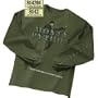 Monty Python Distressed Silly Walks Long Sleeve T-Shirt (XX-Large)