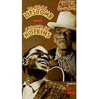 Masters of the Country Blues   Mance Lipscomb and Lightnin' Hopkins