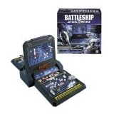 Battleship Electronic Star Wars edition