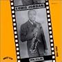 Louis Jordan on Film 1942-1945