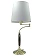 Woodbury Deluxe Table Lamp