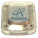 Pharos REC20 GPS Receiver Only
