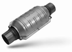 MagnaFlow 53006 Universal Catalytic Converter