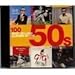 100 Best Selling Albums of the 50's