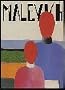 Malevich: Artist and Theoretician