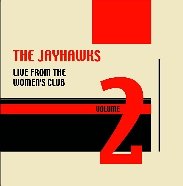 Live From the Women's Club Vol. 2