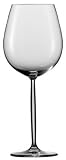 Review Schott Zwiesel  / Diva schott zwiesel Burgundy/Beaujolais Wine 6 Glasses