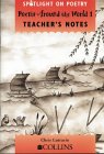 Poems from around the world 1. Teacher's notes