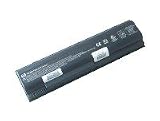 HP Compaq Business Notebook nx4800 L2000 high Capacity Battery PB995A 383492-001