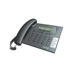 Elmeg CS290 schwarz