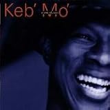 Review Keb' Mo'  / Slow Down