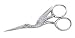 Health & Personal Care : Tweezerman Stork Scissors For Cutting Silk,linen & Fiberglass Wraps