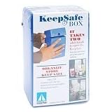 Miracle Point Keepsake Box
