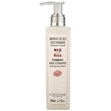 L'Occitane Rice Foaming Cleanser