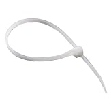 Doublelock Standard Cable Ties - 46-315 14In. 100P S/L Cable Tie