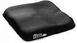 `Roho Airlite Cushion 16x16 Combines a sealed air support pad with a durable contoured foam base *