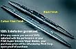 PIAA Super Silicone windshield wiper